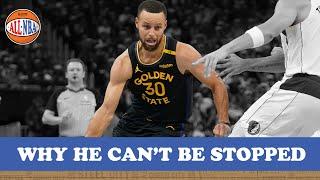 Dissecting Golden State's UNSTOPPABLE 4th Quarter Offense