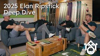 2025 Elan Ripstick Deep Dive