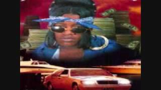 Ms Tee-Creepn Cashmoney Records 1996