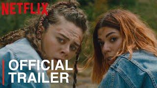 Avlu | Netflix