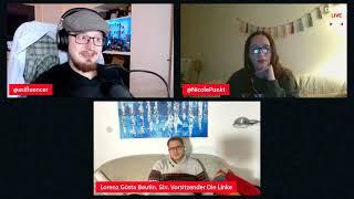 #SOZIALKLIMBIM Ep. 07 Eine Linke für alle