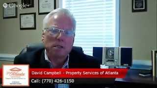 Atlanta Property Manager - What Is Property Management