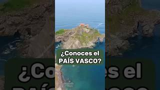  ¿Conoces el PAÍS VASCO? 