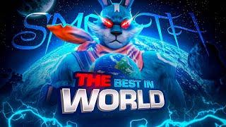 The Best In The World|| Impossible Clutches|| Smooth 444