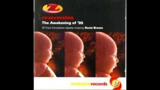 Rezerection - The Awakening Of '95 (Mixed By Scott Brown)