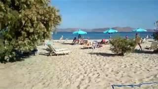 PYLI BAY 3*, GREECE, KOS. Marianna Travel.