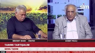TARIMI TARTIŞALIM