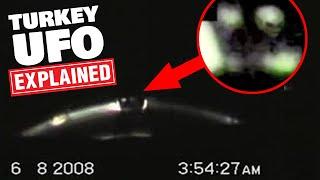 Kumburgaz Turkey UFO DEEP DIVE! Can this INFAMOUS UAP Case be Explained or Debunked?