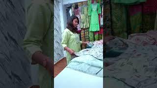 BN fashion bakor Costmer selling cloth video #travel #reels #trending #reelitfeelit #trendvideo