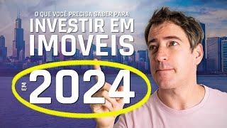 Alcance a Independência Financeira em 2024! (7 Formas de Acertar na Mosca!)