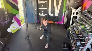 FIT LV Mobility with Coach K 3