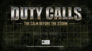 Let's Play Duty Calls #001 [Deutsch] [HD] - Fulminante Mega-Action!