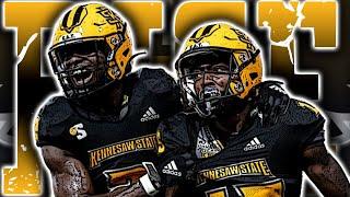 College Football's NEWEST FBS Team... (The Rise of Kennesaw State)