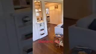 Home Tour | Oakland, Ca #bayarearealtor #bayarearealestate #homesforsalenearme #homebuyingtips #home