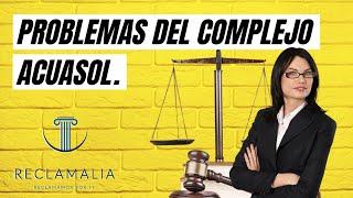  Problemas de la Multipropiedad en Acuasol: Soluciones con Reclamalia Abogados