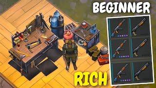 DO THIS TRICK TO GET RICH IN LDoE!- Last Day on Earth:Survival