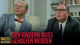 Einen Tag als Oberregierungsrat | Heinz Erhardt: Was ist denn bloß mit Willi los? | Kultkino