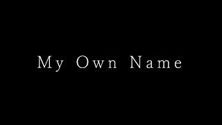 Hatsune Miku - My Own Name (Vocaloid Original)