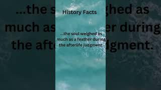 History Facts / #ifacts