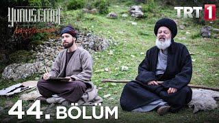 Yunus Emre 44.Bölüm (Final)