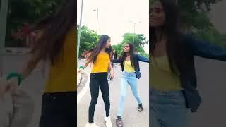 Ab kyu bhag rhi ho saliyon   | Status Guru |Girl friendship status  / #shorts #friendship