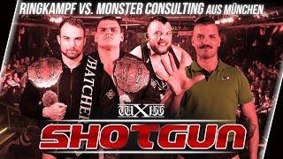 wXw Shotgun #334 (12.12.2017)