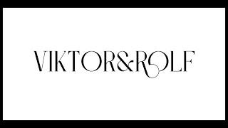 Viktor&Rolf | Building up the luxury brand with fashion statements