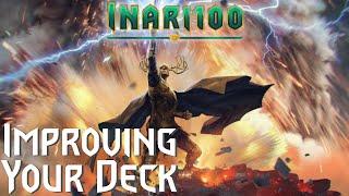 [GWENT] Deckbuilding Masterclass For New and Experienced Players