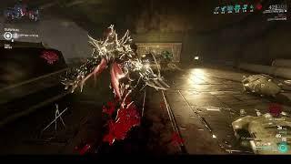 Breach Surge Garuda + Punch Through Kuva Nukor interaction