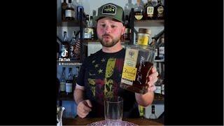 Wheated Bourbon Old Fashioned is it ANY BETTER??