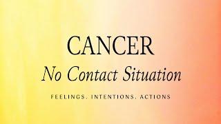 CANCER  THIS PERSON IS IN TWO MINDS ABOUT CONTACTING YOU …. June 2024