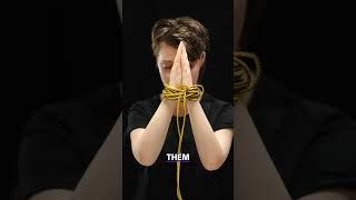 How To Detach From Your Thoughts. #shorts