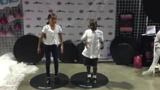 TAP Video dot2dance Dazzle Distributors