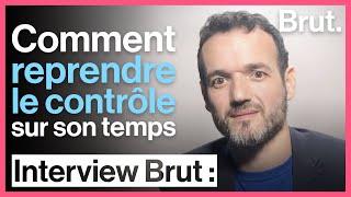 3 techniques pour reprendre le contrôle sur son temps