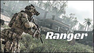 US RANGER | Stealth Kills | IMMERSIVE TACTICAL MISSION | GHOST RECON BREAKPOINT