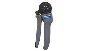 Pressmaster Proteus 10H Crimping Tool