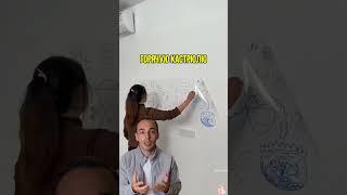 Как спасти кухню от грязи за 5 минут? 