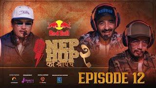 NepHop Ko Shreepech S2 | Episode 12 | VOTING ROUND | Girish | Manas | DonG | Viber | Vyoma | Yabi