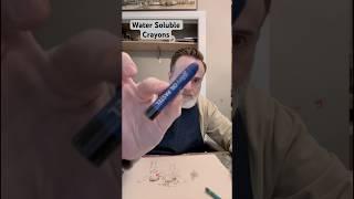 The most versatile mixed-media art tool for drawing or painting