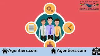 Buy Or Sell Homes in the Midwest USA with Agentiers