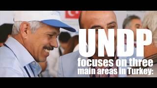 UNDP Promotional Video