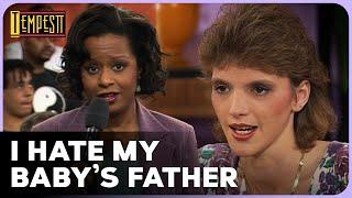 I Hate My Baby's Father | FULL EPISODE | The Tempestt Bledsoe Show