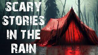 True Scary Stories Told In The Rain | 50 True Disturbing Horror Stories To Fall Asleep To