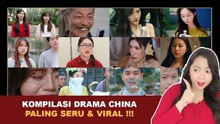 KOMPILASI DRAMA CHINA PALING SERU & VIRAL !!! | Kumpulan Cerita Terseru Klara Tania