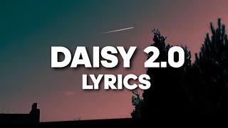 Ashnikko - Daisy 2.0 (Lyrics) ft. Hatsune Miku