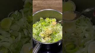 ВОЛШЕБНЫЙ СУП, с нежным сливочным вкусом для стройности #рецепт #суп #обед #вкусно #полезно #еда