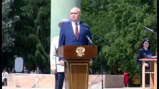 55 сотрудников ГУФСИН по Кемеровской области приняли присягу