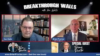 Interview with Brian Proctor, son of Bob Proctor!