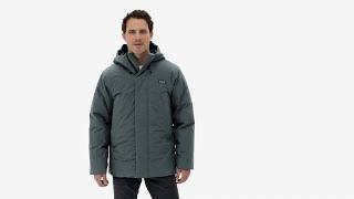 Patagonia® M's Stormshadow Parka