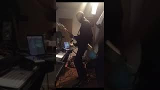 JonFX studio Rock guitars